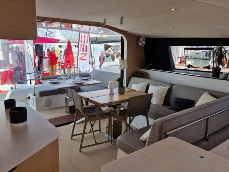 NEEL 52 Trimaran by Trend Travel Yachting Salon.jpg
